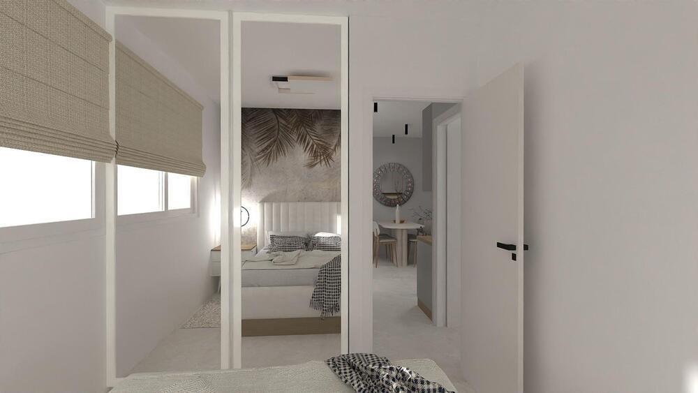 Arete Residences 